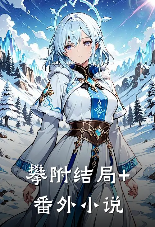 攀附结局+番外小说