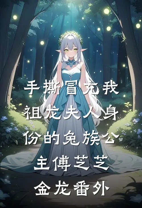 手撕冒充我祖龙夫人身份的兔族公主傅芝芝金龙 番外