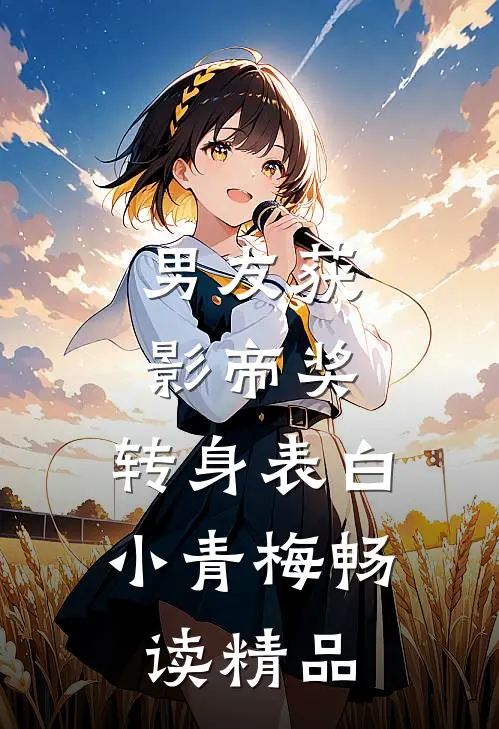 男友获影帝奖，转身表白小青梅畅读精品