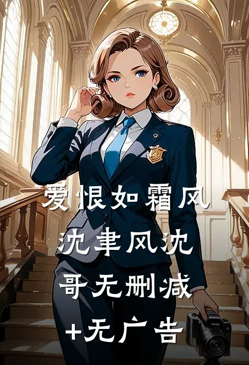 爱恨如霜风沈聿风沈哥无删减+无广告