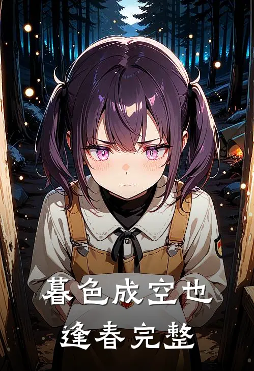 暮色成空也逢春完整