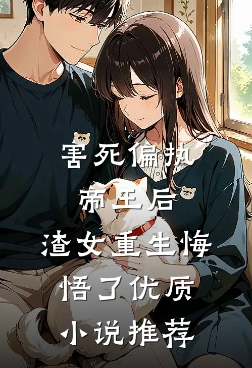 害死偏执帝王后，渣女重生悔悟了优质小说推荐