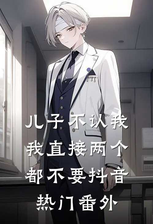 儿子不认我，我直接两个都不要抖音热门 番外