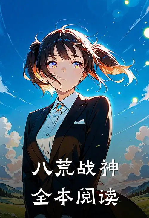 八荒战神全本阅读