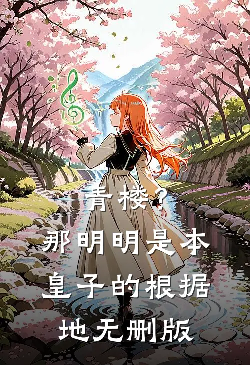 青楼？那明明是本皇子的根据地无删版