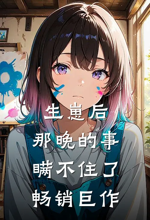 生崽后：那晚的事瞒不住了畅销巨作