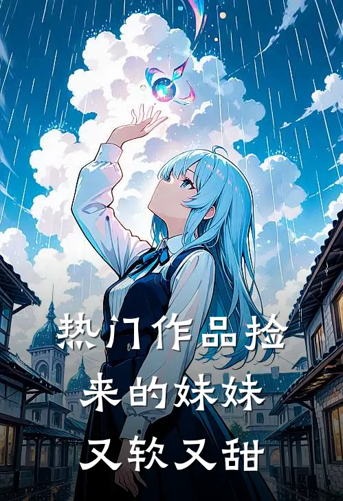 热门作品捡来的妹妹又软又甜