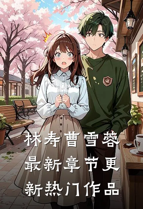 林寿曹雪蓉最新章节更新热门作品