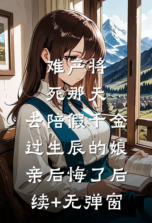 难产将死那天，去陪假千金过生辰的娘亲后悔了后续+无弹窗