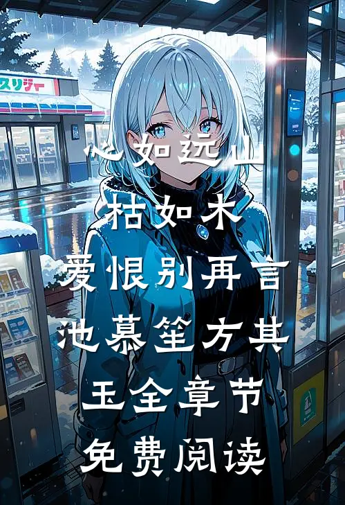 心如远山枯如木，爱恨别再言池慕笙方其玉全章节免费阅读