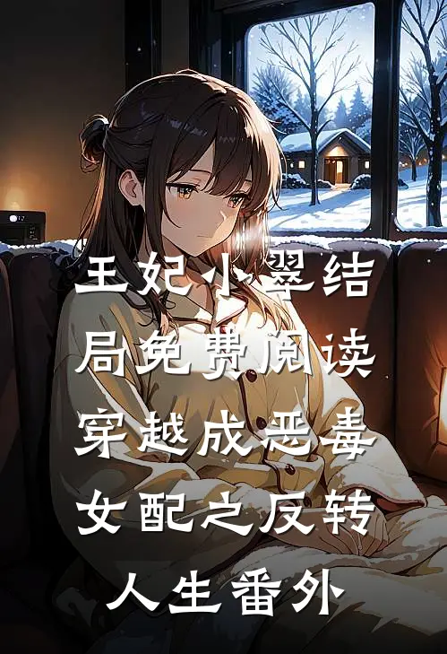 王妃小翠结局免费阅读《穿越成恶毒女配之反转人生》番外