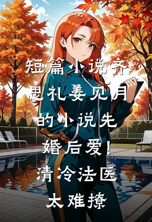 短篇小说齐思礼姜见月的小说先婚后爱!清冷法医太难撩