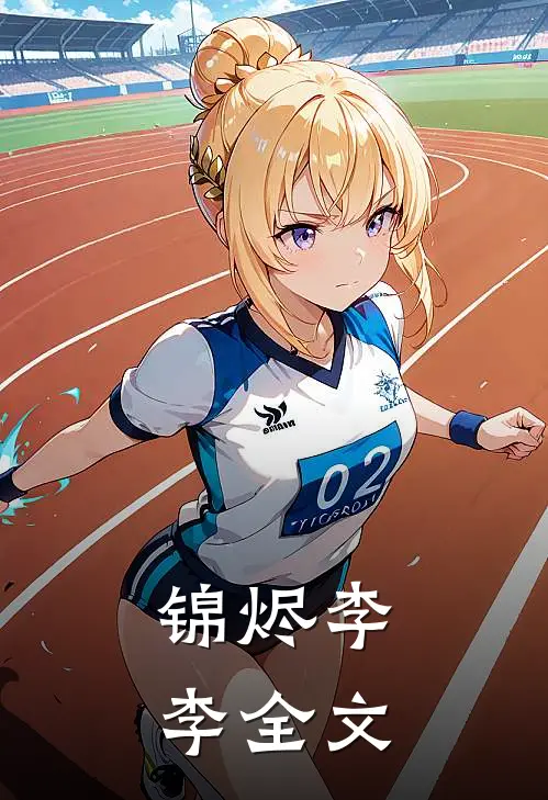 锦烬李李全文