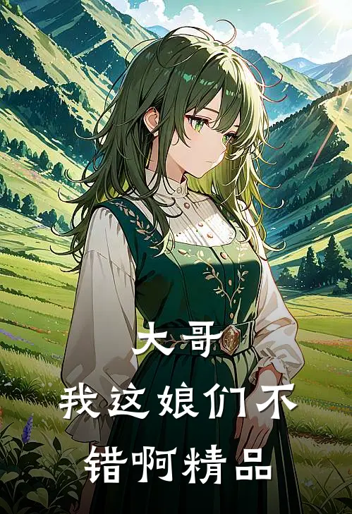 大哥，我这娘们不错啊精品