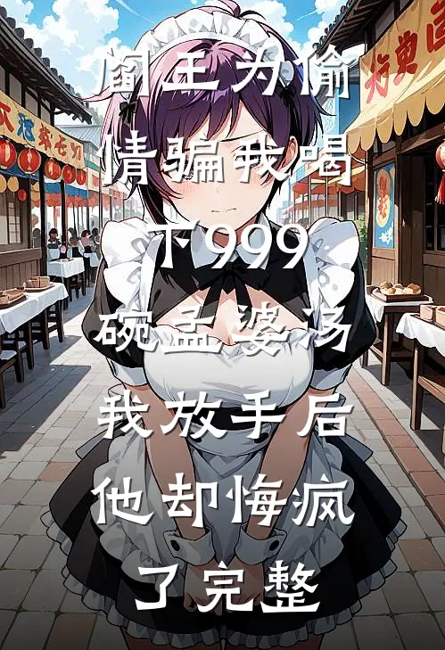阎王为偷情骗我喝下999碗孟婆汤，我放手后他却悔疯了完整