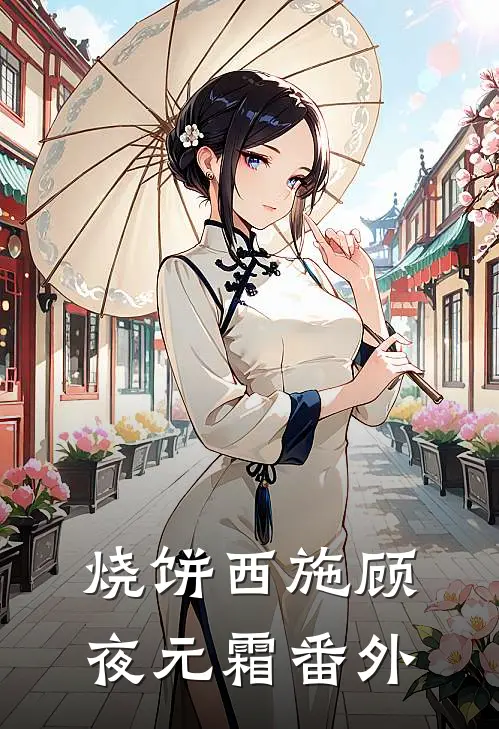 烧饼西施顾夜元霜 番外