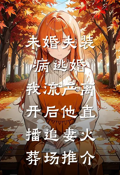 未婚夫装病逃婚，我流产离开后他直播追妻火葬场推介