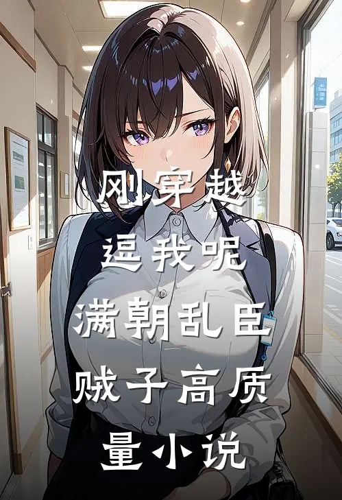 刚穿越，逗我呢，满朝乱臣贼子高质量小说