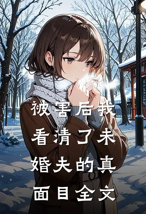 被害后我看清了未婚夫的真面目全文
