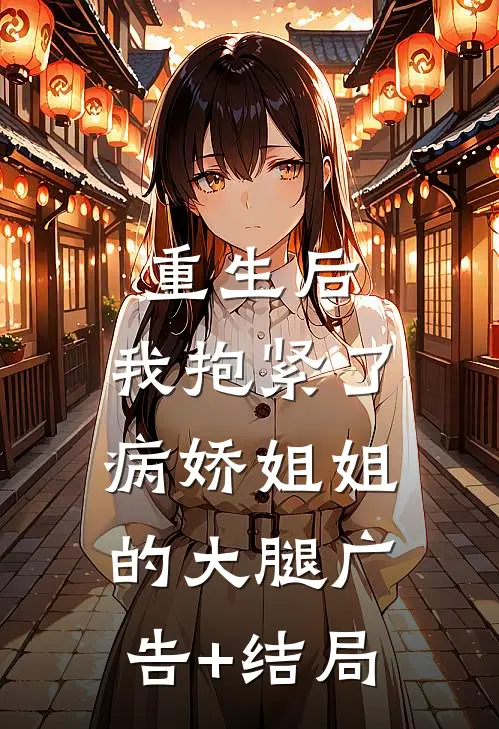 重生后，我抱紧了病娇姐姐的大腿广告+结局