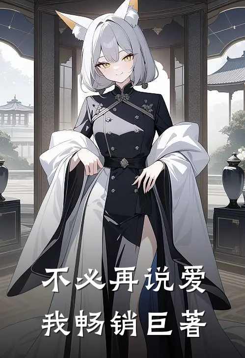 不必再说爱我畅销巨著
