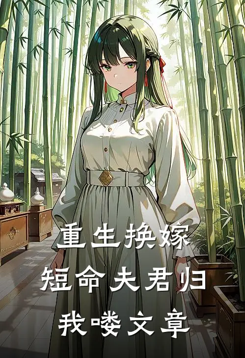 重生换嫁：短命夫君归我喽文章