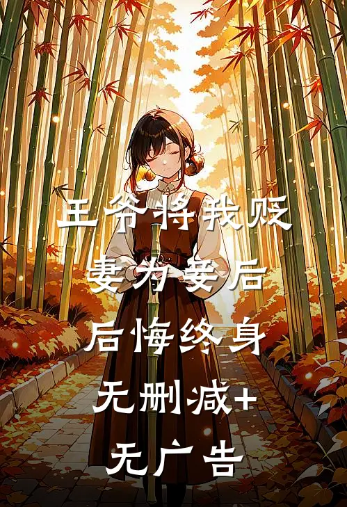 王爷将我贬妻为妾后，后悔终身无删减+无广告