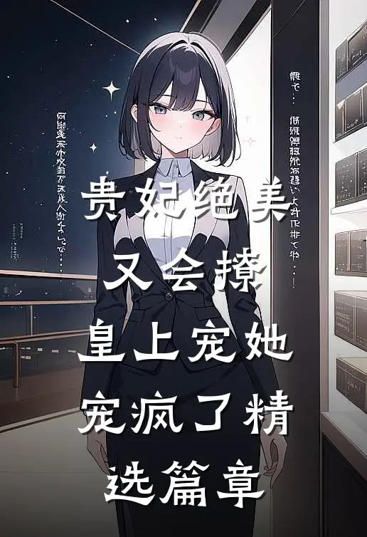 贵妃绝美又会撩，皇上宠她宠疯了精选篇章