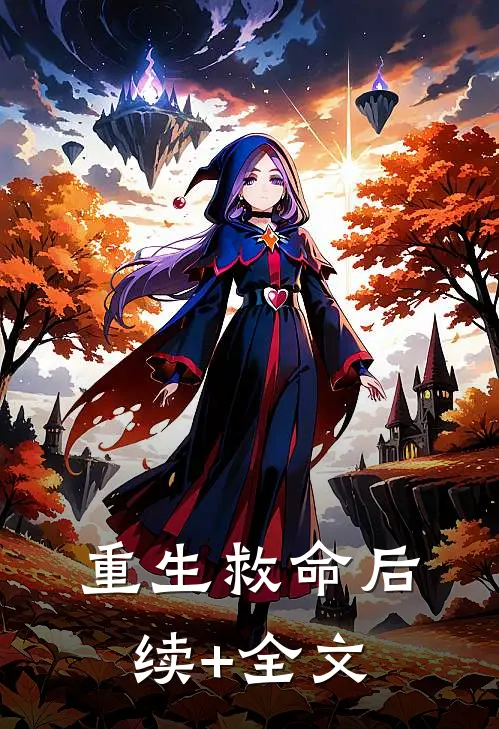 重生救命后续+全文