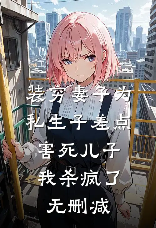 装穷妻子为私生子差点害死儿子，我杀疯了无删减