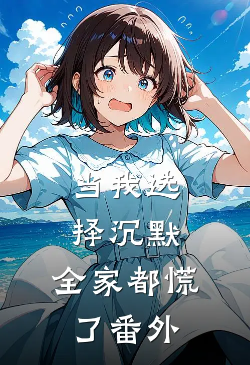 当我选择沉默，全家都慌了 番外