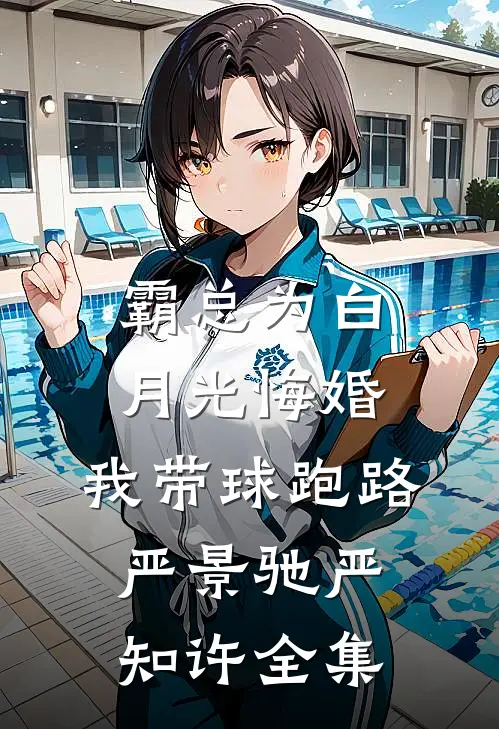 霸总为白月光悔婚，我带球跑路严景驰严知许 全集
