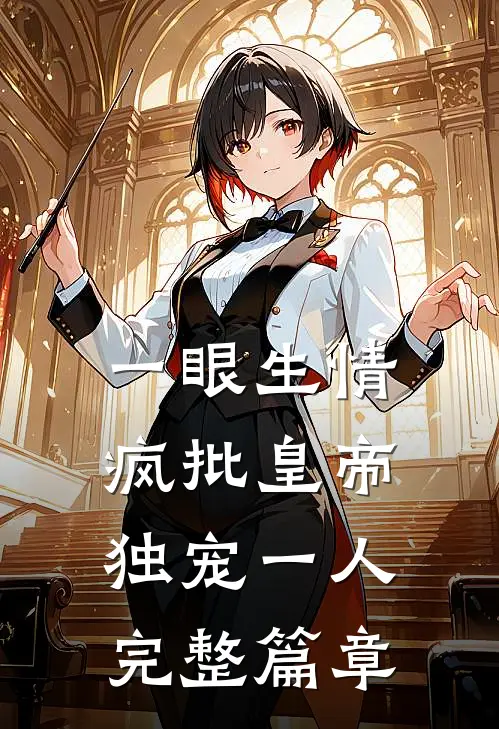 一眼生情：疯批皇帝独宠一人完整篇章