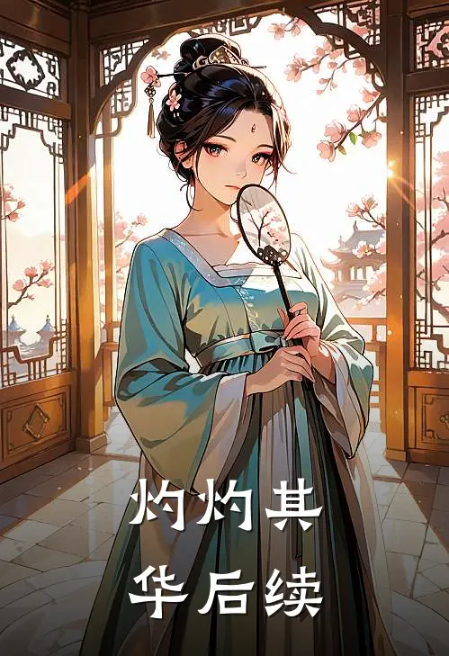 灼灼其华后续