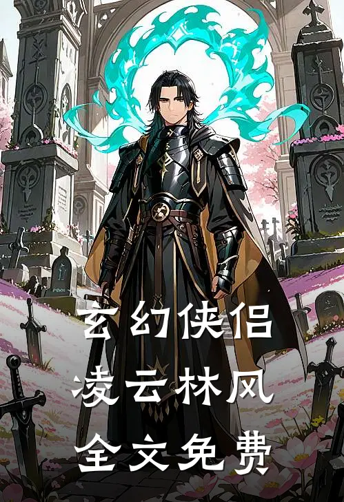 玄幻侠侣凌云林风全文免费