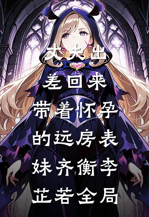 丈夫出差回来，带着怀孕的远房表妹齐衡李芷若全局