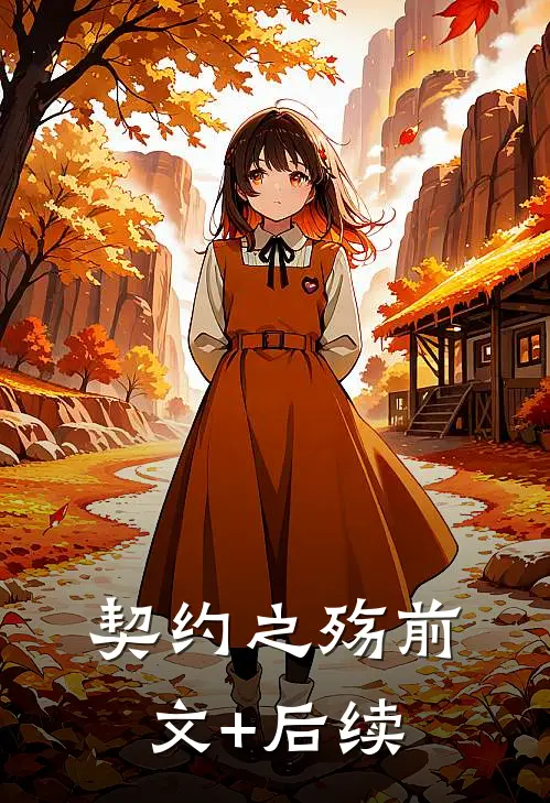 契约之殇前文+后续