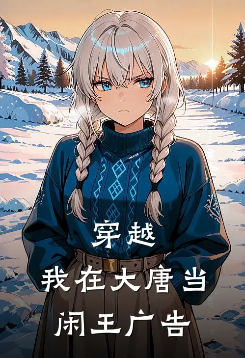 穿越：我在大唐当闲王广告