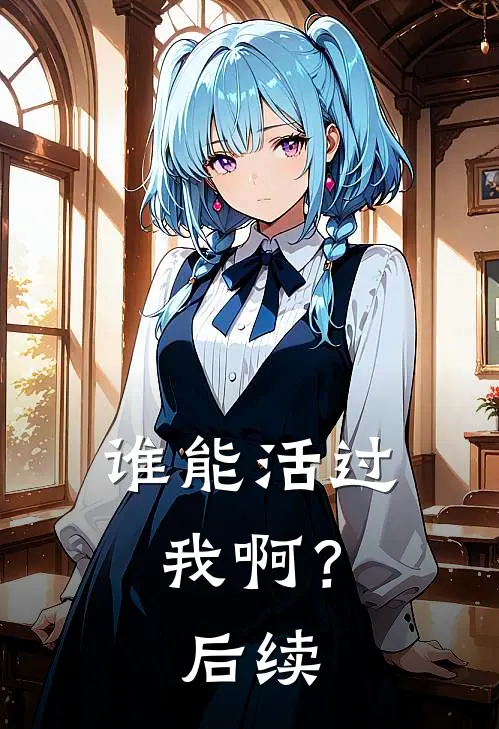 谁能活过我啊？后续