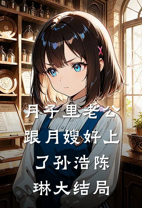 月子里老公跟月嫂好上了孙浩陈琳大结局