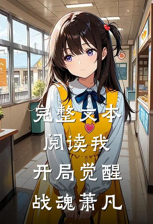 完整文本阅读我,开局觉醒战魂萧凡