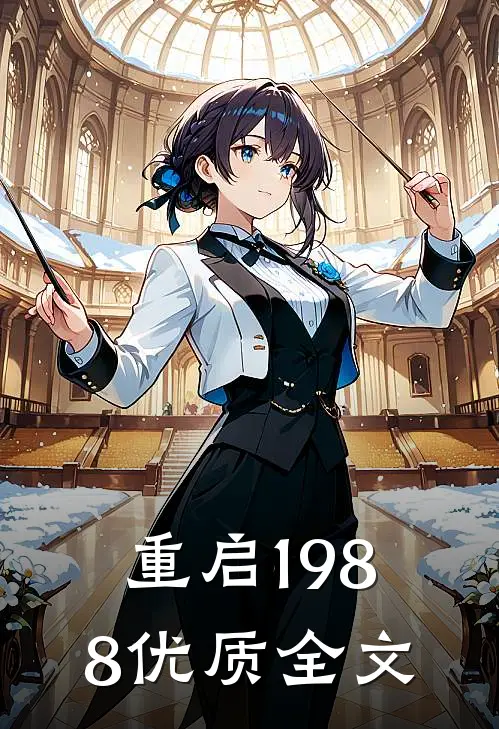 重启1988优质全文