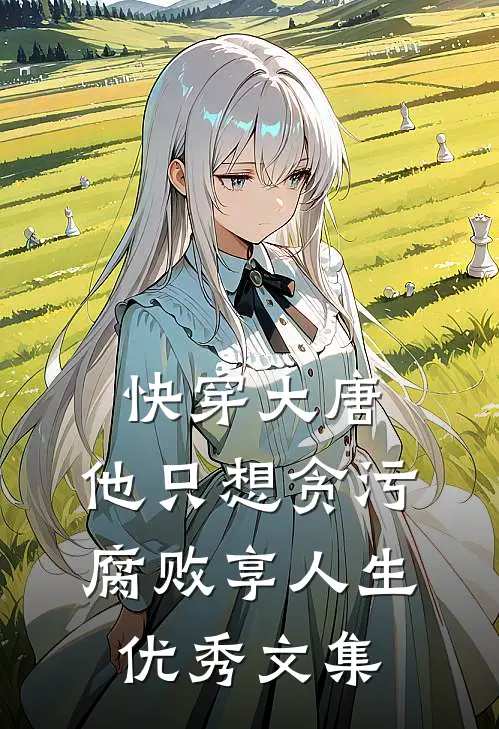 快穿大唐，他只想贪污腐败享人生优秀文集