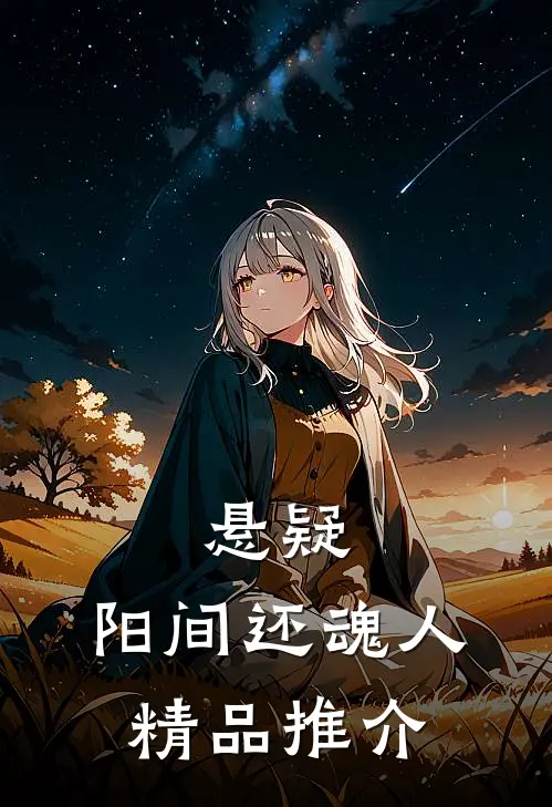 悬疑：阳间还魂人精品推介