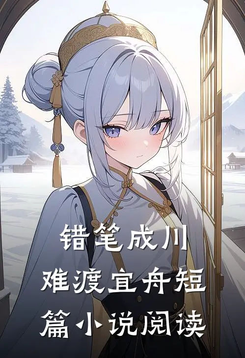 错笔成川，难渡宜舟短篇小说阅读