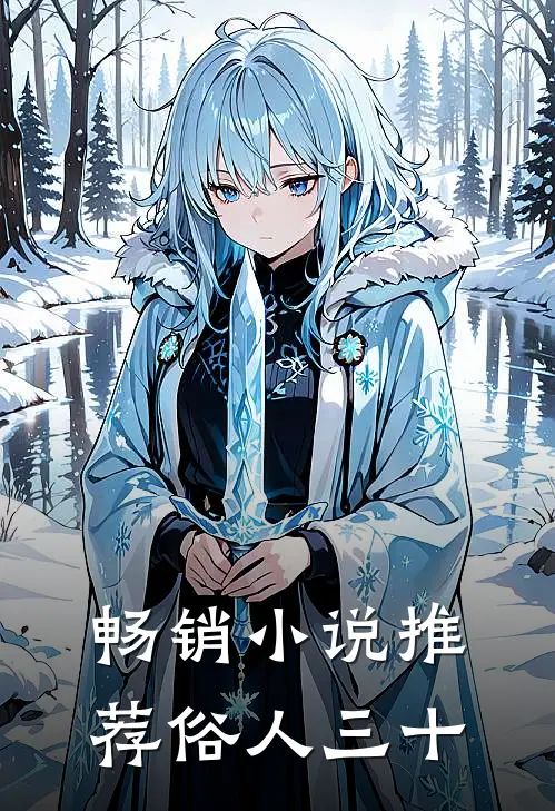 畅销小说推荐俗人三十