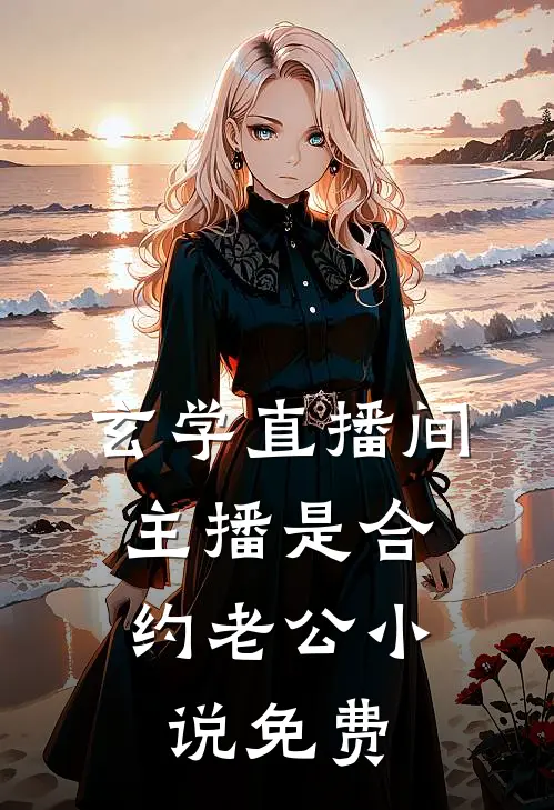 玄学直播间：主播是合约老公小说免费
