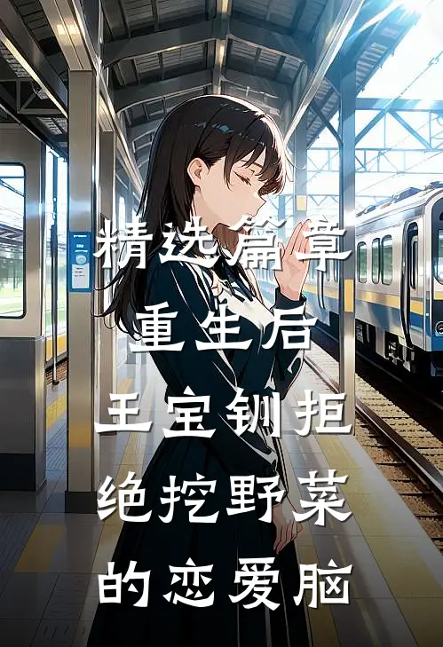 精选篇章重生后，王宝钏拒绝挖野菜的恋爱脑