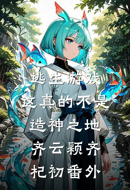 逃生游戏：这真的不是造神之地齐云颖齐杞初番外