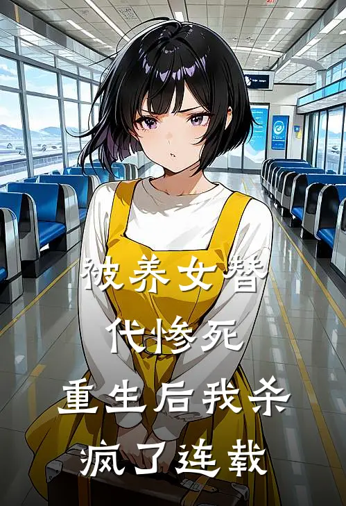 被养女替代惨死，重生后我杀疯了连载